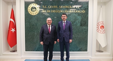 Keçiören Belediye Başkanı Mesut Özarslan CHP'den İstifa Etti
