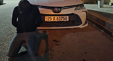 Kerkük’te Türkmen Vekilin Evine Silahlı Saldırı Düzenleyen Terörist Yakalandı