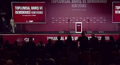 Kışanak’tan Rudaw’a: CHP'nin 'Toplumsal Barış ve Demokrasi Konferansı' Kürtçüler Geçidine Döndü