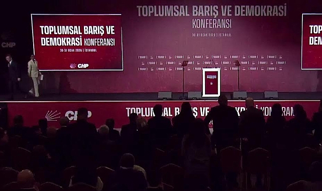Kışanak’tan Rudaw’a: CHP'nin 'Toplumsal Barış ve Demokrasi Konferansı' Kürtçüler Geçidine Döndü