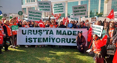 Mahkeme 'Dur' Dedi, Şirket Vazgeçmedi: Beypazarı'nda Hukuk Direnişi Sürüyor