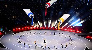 Milano-Cortina 2026 Kış Oyunları Görkemli Törenlerle Başladı
