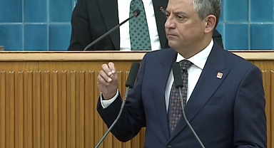 Özel'den Erdoğan’a TRT’de Açık Oturum Çağrısı