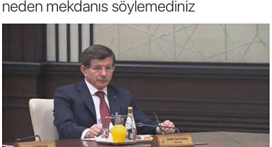 Stratejik Derinlikten Stratejik 'Fakirliğe': Ahmet Davutoğlu'nun Emekli Başbakan Maaşı İle İmtihanı
