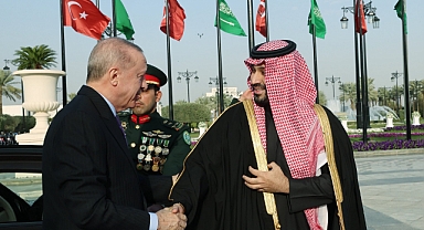 Türkiye–Suudi Arabistan Hattı Güçleniyor: Somali, Suriye, Yemen ve Sudan İçin Ortak Duruş