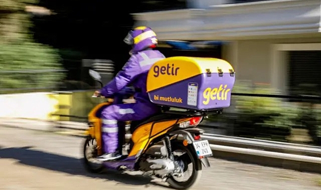 Uber, Getir'i Satın Aldı: Gözler Rekabet Kurumu'nda