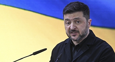Ukrayna Lideri Zelenskiy: '3. Dünya Savaşı Başladı, Putin Ukrayna İle Yetinmeyecek'