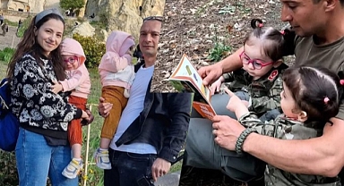 Vatan ve Doğa Sevgisiyle Tanınan 'Baba Kız Doğada' Ailesinden Acı Haber: Genç Anne Sunay Kurtal Hayatını Kaybetti