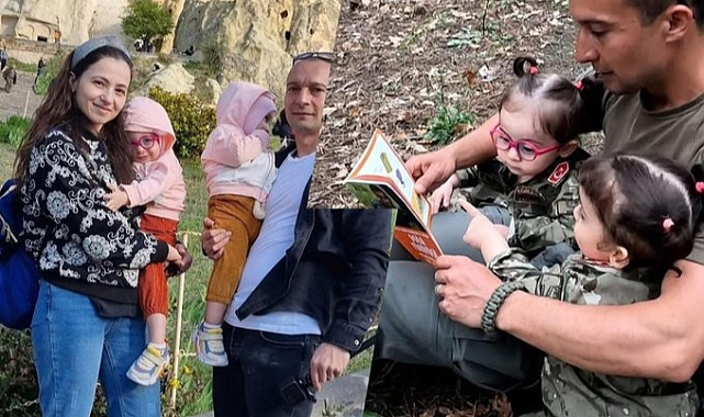 Vatan ve Doğa Sevgisiyle Tanınan 'Baba Kız Doğada' Ailesinden Acı Haber: Genç Anne Sunay Kurtal Hayatını Kaybetti