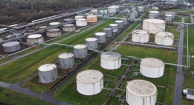 32 Ülkeden Ortak Karar: 400 Milyon Varillik Dev Petrol Hamlesi