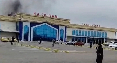 Azerbaycan Cumhurbaşkanı Aliyev: 'İranlı Yetkililer Azerbaycan'a Açıklama Yapmalı ve Özür Dilemeli'