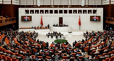 CHP’nin İBB Davası İçin 'TRT’den Yayınlansın' Önergesi AKP ve MHP Oylarıyla Reddedildi