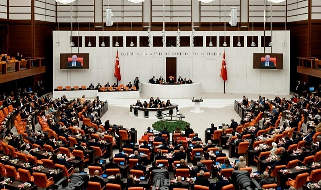 CHP’nin İBB Davası İçin 'TRT’den Yayınlansın' Önergesi AKP ve MHP Oylarıyla Reddedildi