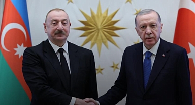 Cumhurbaşkanı Erdoğan, Nahçıvan'a Yönelik Saldırıyı Kınadı 