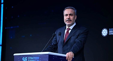 Dışişleri Bakanı Hakan Fidan, Bölge Ülkelerine 'İtidal' Çağrısında Bulundu