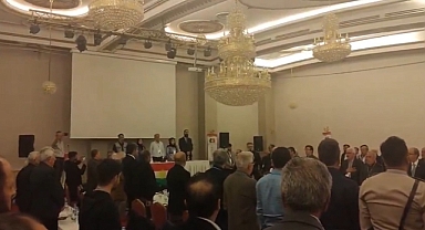 Diyarbakır'da Yeni Oluşum: Kürtçü Fitne Bu Kez 'Platform' Adıyla Boy Gösterdi