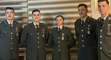 Ebru Eroğlu'ndan Sonra Atatürkçü Teğmenlerin TSK'ya Dönüşüne İkinci Ret
