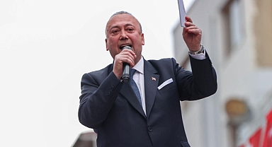 Uşak Belediye Başkanı'nın, CHP'den İstifa Etmezse Partiden İhraç Edileceği İddia Edildi