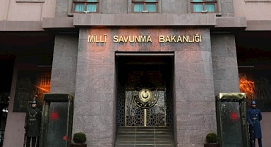 İran’dan Ateşlenen Mühimmat Türk Hava Sahasında Etkisiz Hale Getirildi