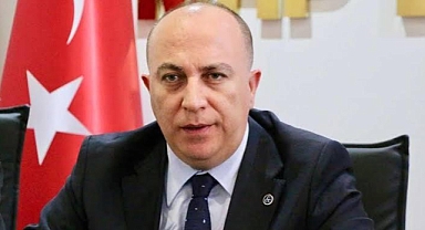 MHP Genel Başkan Yardımcısı İzzet Ulvi Yönter Görevinden İstifa Etti