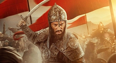 Özbekistan Yapımı Emir Timur Filmi İçin Geri Sayım Başladı