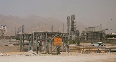 Siyonist İsrail’in Kirli Savaşı Küresel Enerji Arzını Kaosa Sürüklüyor