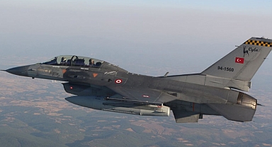 Siyonist-Molla Savaşı Kıskacında Kıbrıs: 'Türk F-16'ları Adaya Konuşlanabilir'