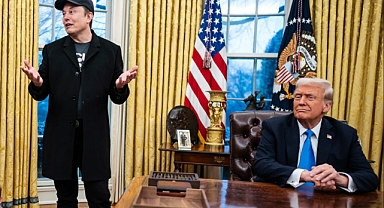 Trump ve Musk'ın 'DOGE' Tiyatrosu İfşa Oldu