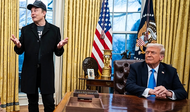 Trump ve Musk'ın 'DOGE' Tiyatrosu İfşa Oldu