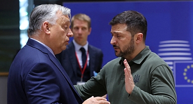Veto, Tehdit, Gözaltı: Macaristan ve Ukrayna Arasındaki Gerilim Zirveye Ulaştı