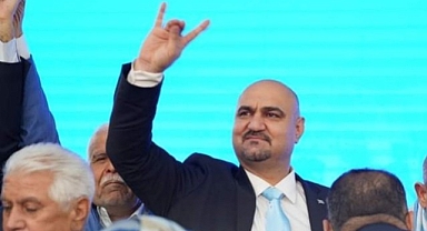 100 Yıl Sonra Kerkük'ü Türkler Yönetecek: Kerkük Valisi Irak Türkmen Cephesi Genel Başkanı Mehmet Seman Ağa Oldu