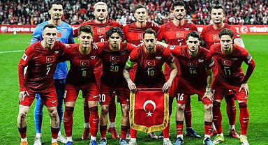 A Milli Futbol Takımımızın Dünya Kupası'ndaki Rakipleri ve Maç Tarihleri