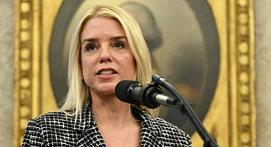 ABD Adalet Bakanı Pam Bondi İstifa Etti