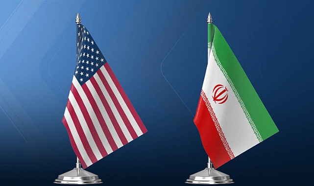 ABD ve İran Müzakereleri İçin Gözler Pakistan'a Kaydı 

Amerikan basınındaki iddialara göre, ABD Başkanı Donald Trump, Orta Doğu Özel Temsilcisi Steve Witkoff ile damadı ve danışmanı Jared Kushner'ı Pakistan'a göndermeyi hedefliyor.