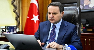 Adalet Bakanı Akın Gürlek: 'Sosyal Medyaya Kimlikle Giriş Dönemi Başlıyor'