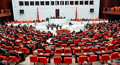 AKP İç Tüzük Değişikliğine Gidiyor