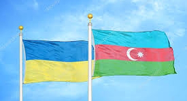 Aliyev ve Zelenskiy Azerbaycan'ın Gebele Şehrinde Bir Araya Geldi