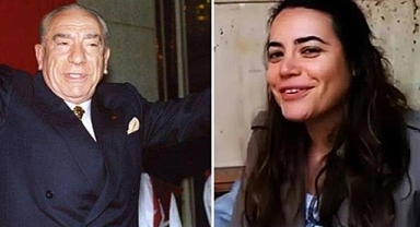 Alparslan Türkeş'in Kızı Ayyüce Türkeş, Babasının Mezarı Önünde Saldırıya Uğradı