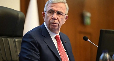 Ankara Büyükşehir Belediyesi'nden Mansur Yavaş'ın Adaylık İddialarına Yalanlama: 'Tek Gündem Ankara'