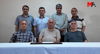 Bebek Katili Öcalan'dan Yeni Mesaj: 'Önümüzdeki Dönem Kürtler İçin Yeni Bir Kuruluş Dönemi'