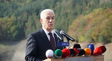 Bursa Büyükşehir Belediye Başkanı Mustafa Bozbey Görevden Uzaklaştırıldı