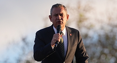 CHP'den Erken Seçim Hamlesi