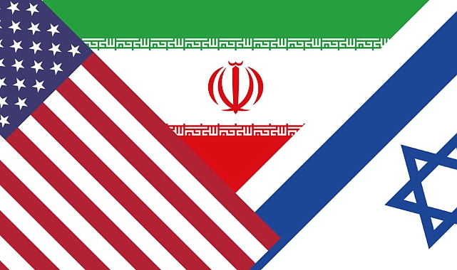 Donald Trump: 'İran'da Geriye Kalanları Henüz Yok Etmeye Başlamadık' 

Trump, ABD ordusunun 