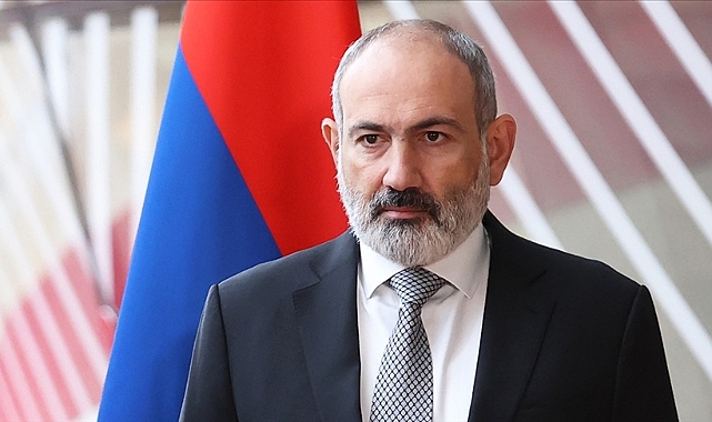 Ermenistan Başbakanı Paşinyan: 'Karabağ Konusunu Kapatıyoruz'