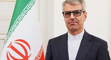 İran Dışişleri Bakanlığı Sözcüsü Bekayi: 'ABD'nin Diplomasiye Yönelik İhanetlerini Unutmayacağız' 