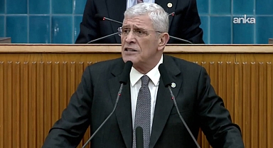 İYİ Parti Lideri Dervişoğlu'ndan Artan Doğa Tahribatına Tepki: 'Vatandaş Direnmesin de Ne Yapsın?'