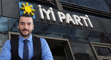 İYİ Parti Manisa İl Başkanlığı İçin Avukat Hüseyin Alp İlker'in Adı Öne Çıkıyor