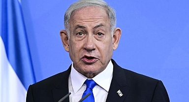 Katliamcı Netanyahu'nun Yolsuzluk Duruşması 'Güvenlik' Gerekçesiyle Bir Kez Daha Ertelendi