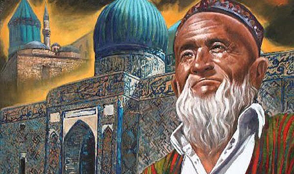 Kazakistan'da Hoca Ahmet Yesevi'nin Mirasına Yönelik Plan Yapıldı 

Kazakistan hükümeti, Hoca Ahmet Yesevi'nin mirasının tanıtımı ve yaygınlaştırılmasına ilişkin 2026-2028 dönemini içine alan eylem planını kabul etti.