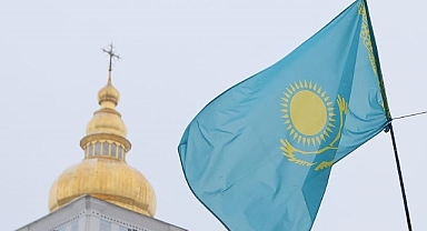Kazakistan'da Ortalama Maaşlar Arttı: 2025 Sonu Verileri Açıklandı
